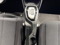 Peugeot 2008 - Vorschau Bild 16