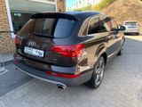 Audi Q7 3.0 TDI quattro S-Line AHK Pano - Audi Q7 aus 2014
