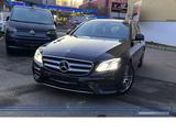 Mercedes-Benz E 450 T 4Matic*Pano*TotW*LED*360°*AbstandsT* - Mercedes-Benz E 450 Gebrauchtwagen