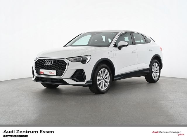 Audi Q3 Sportback 45 TFSI e S-TRONIC LED APP SHZ PDC 