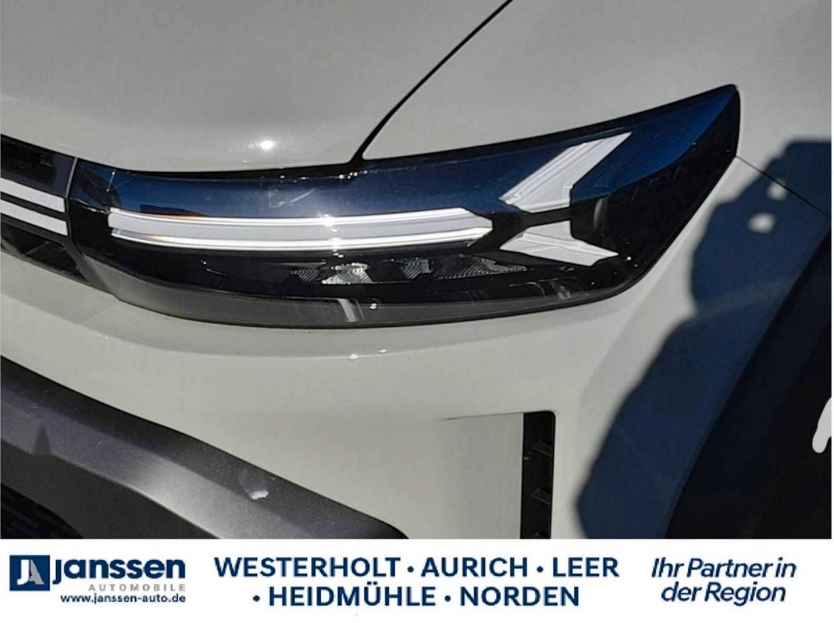 Fahrzeugabbildung Dacia Neuer Dacia Duster Journey mild hybrid 140
