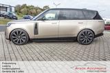 Land Rover Range Rover P530 LWB SV*4 Seats*AHK*FULL* - Land Rover Range Rover Se mit Benzin-Antrieb