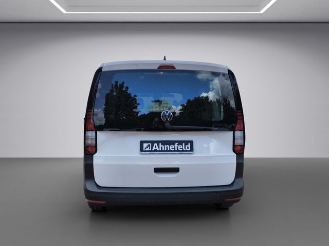 Caddy KLIMA