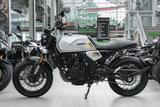 Brixton Crossfire 500 ABS, unfallfrei, Lieferservice - BRIXTON MOTORRAD