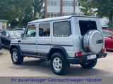 Mercedes-Benz G 350 CDI 7G-TR. LANG BI-XENON|LEDER|AHK - Mercedes-Benz Geländewagen aus dem Jahr 2011