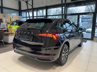 Skoda Scala - Vorschau Bild 7