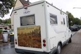 Seitz PEUEGEOT BOXER 2.8 HDI*5990LÄNGE! - Wohnwagen & Wohnmobile in Bochum