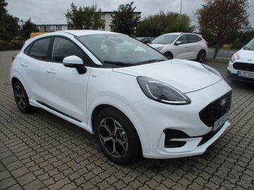 Ford Puma ST-Line Elek.Heckkl. + 5J.Garantie + Kamera