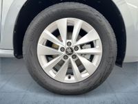 Skoda Kamiq - Vorschau Bild 7