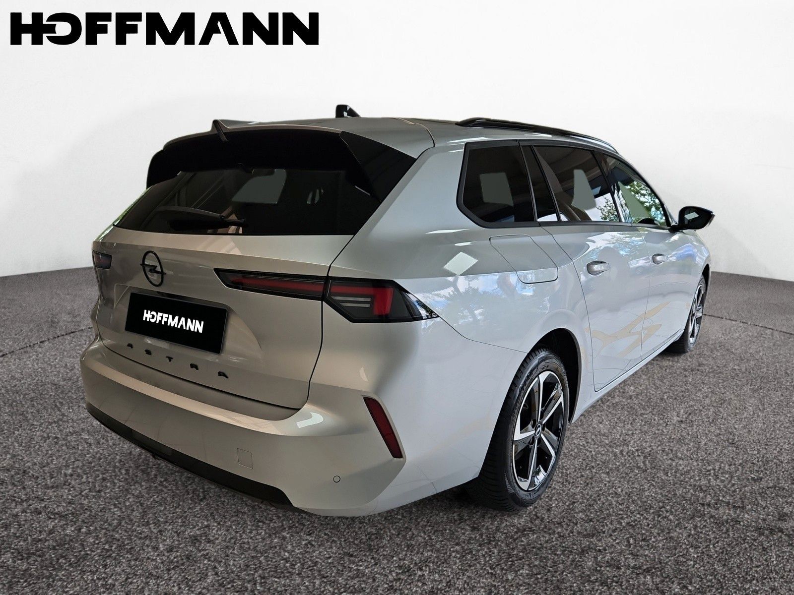 Opel Astra - Bild 5