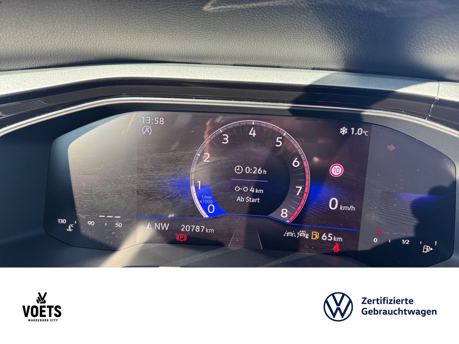 Volkswagen Taigo - Bild 14