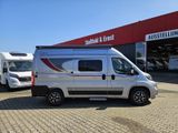 Bürstner Eliseo C 540 *AHK*Solar*Navi/RFK*Winterpaket* - Angebote entsprechen deinen Suchkriterien