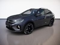 Volkswagen Taigo - Vorschau Bild 2