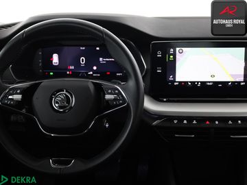 Skoda Octavia - 10