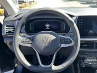 Volkswagen T-Cross - Vorschau Bild 10