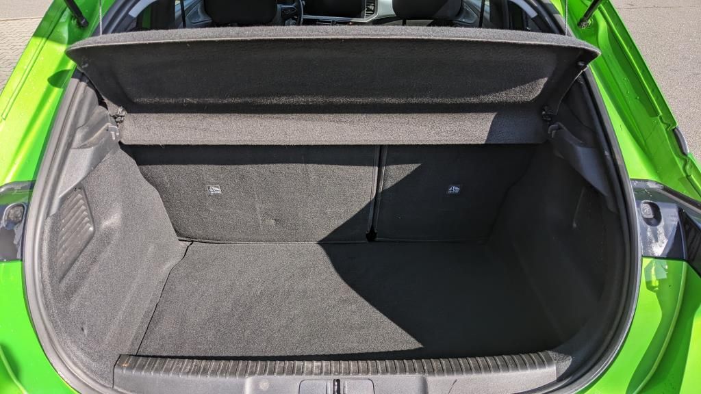 Autohaus Zimpel & Franke -  Opel Mokka Edition  Start/Stop, 1.2 74 kW - Bild 6