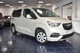 Opel Combo Life 1,2 Innovation Automatik NAVI Kam PDC - Opel Combo Life Gebrauchtwagen