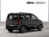 Citroën Berlingo 1.5 Diesel 130 Max XL - Citroën Berlingo: Max