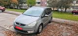 Ford Galaxy TDCI 2.0 104KW/140PS Baujahr 2008 - Ford Galaxy Gebrauchtwagen in Erfurt