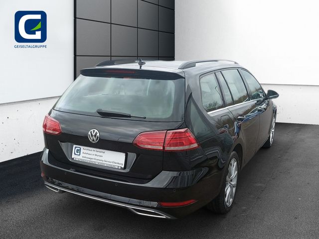 Golf VII Variant 1.5 TSI Highline *DSG*LED*SHZ*P