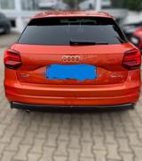 Audi Q2 30 TDI S tronic sport sport, Leder, Top Zust. - Audi Q2 in Mönchengladbach