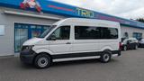 Volkswagen Crafter 35 M Hoch Dach Behindertengerecht - Volkswagen: 8sitzer