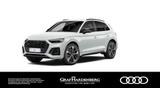 Audi SQ5 3.0 TDI quattro . Matrix Navi B&O ACC