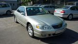 Mazda Xedos 9 2.5 V6 Exclusive-LPG-Leder-SSD-Rückf - Mazda Xedos: Xedos6
