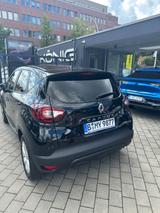Renault Captur ENERGY TCe 90 Limited Limited - Renault Captur von privat