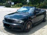 BMW 135i Cabrio M-Paket + BMW-Performance Power Kit