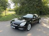 Mercedes-Benz Mercedes Benz SLK 250 - Cabrio - : Roadster, Mercedes Sl