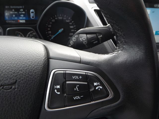 C-Max C-MAX Titanium*elektr. Heckklappe*