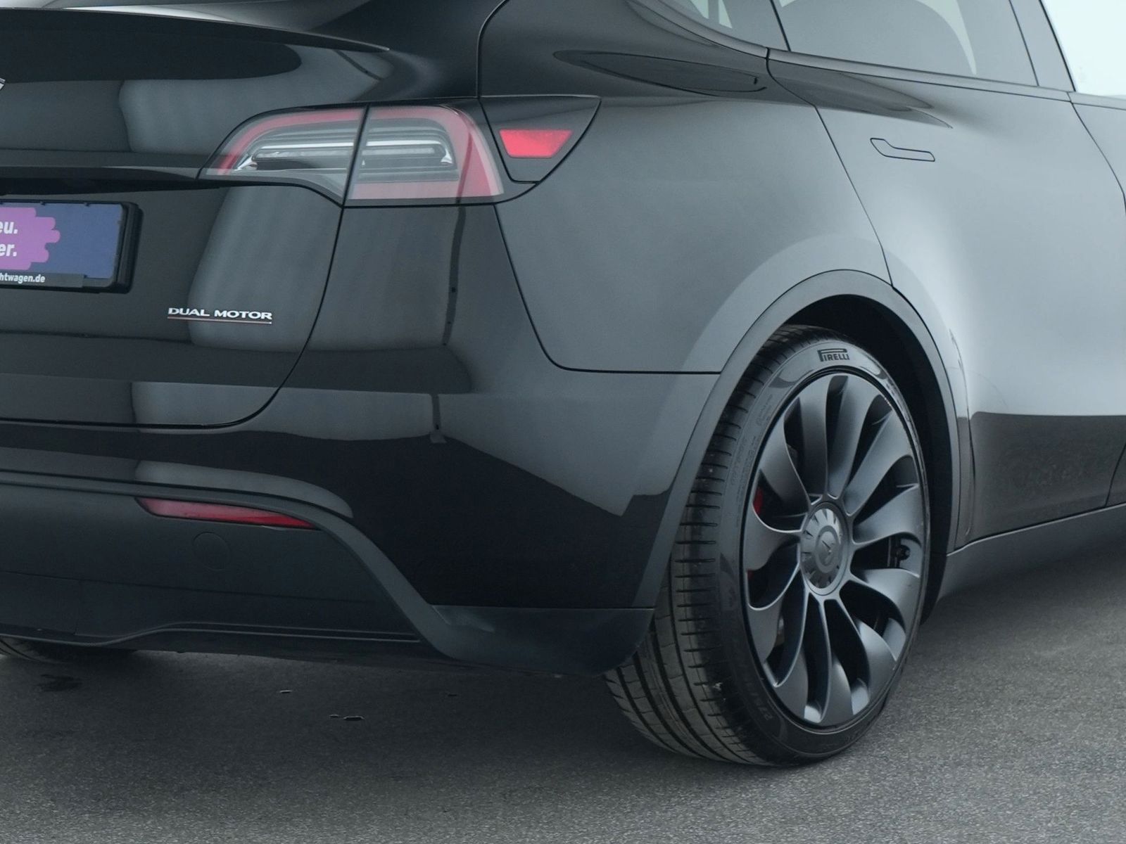 Tesla Model Y - Bild 14