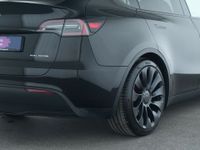 Tesla Model Y - Vorschau Bild 14