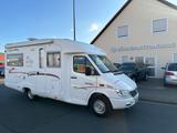 Mercedes-Benz Sprinter Rapido org 65.000KM - Mercedes-Benz R