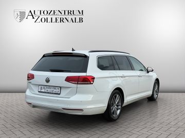 Volkswagen Passat - 6