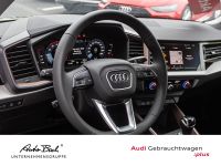 Audi A1 - Vorschau Bild 10
