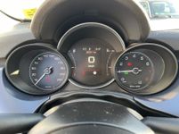 Fiat 500X - Vorschau Bild 12