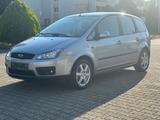 Ford C-Max 1.6 Trend*Klima*TÜV/NEU - Ford C-Max in Halle