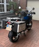 BMW R1200GS - BMW 2009 R 1200 GS