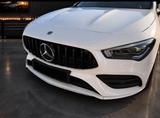 Mercedes-Benz CLA 200 Shooting Brake CLA 200 d DCT Shootin... - Mercedes-Benz CLA 200 Shooting Brake von privat