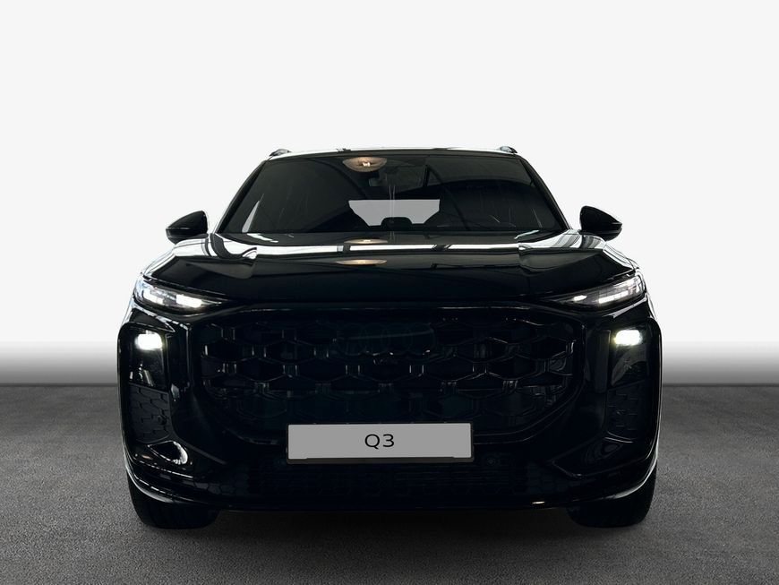 Audi Q3 - Bild 3