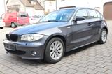 BMW 120i Vollausstattung - Steuerkette & TÜV NEU - gebrauchte BMW 1er Reihe aus dem Jahr 2006