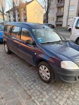 Dacia Logan MCV 1.4 MPI  - Dacia Logan: 1.4