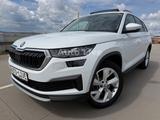 Skoda Kodiaq 2.0TDI*7xSTZE*DSG*4M*VIRT*PANO*MATRIX*AHK