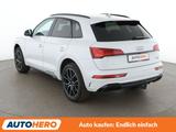 Audi Q5 40 TDI Mild-Hybrid quattro S line Aut.*NAVI* - Audi Q5 Gebrauchtwagen in Aachen