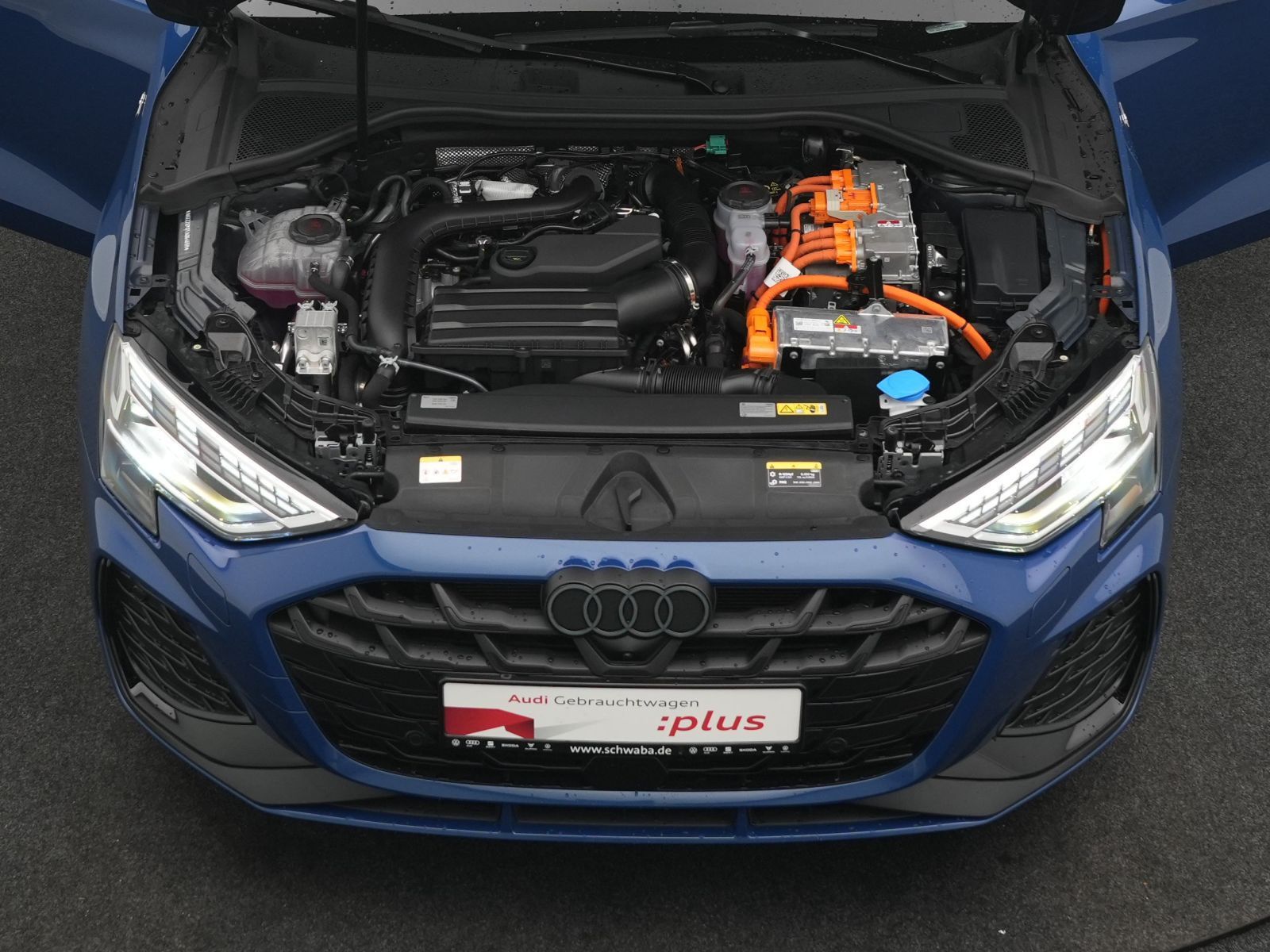 Audi A3 - Bild 32