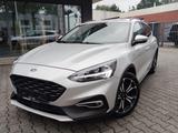Ford Focus Turnier Active X *Vollausstattung* AHK