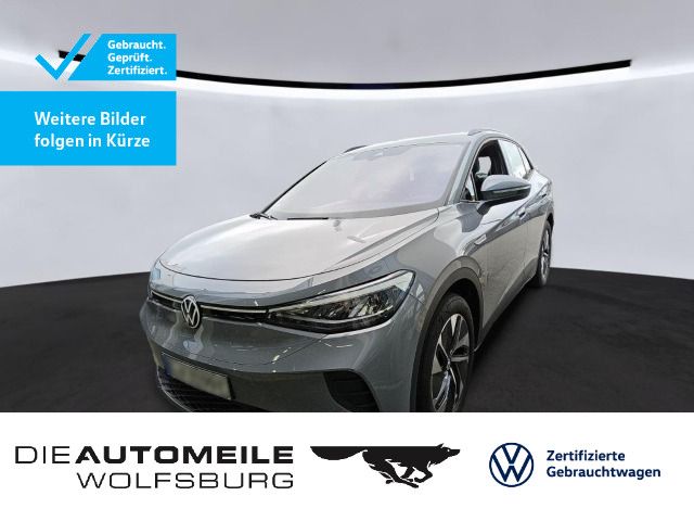 Volkswagen ID.4 4Motion Pro AHK LED ACC RearView foto 1