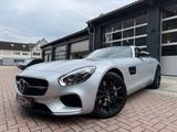Mercedes-Benz AMG GT Coupe 2.Hand 57tkm LED Scheckheft - Mercedes-Benz AMG GT Gebrauchtwagen